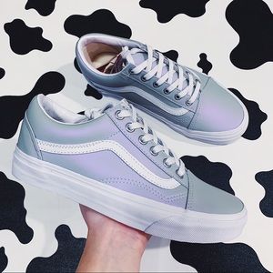 Vans Classic Old Skool Metallic